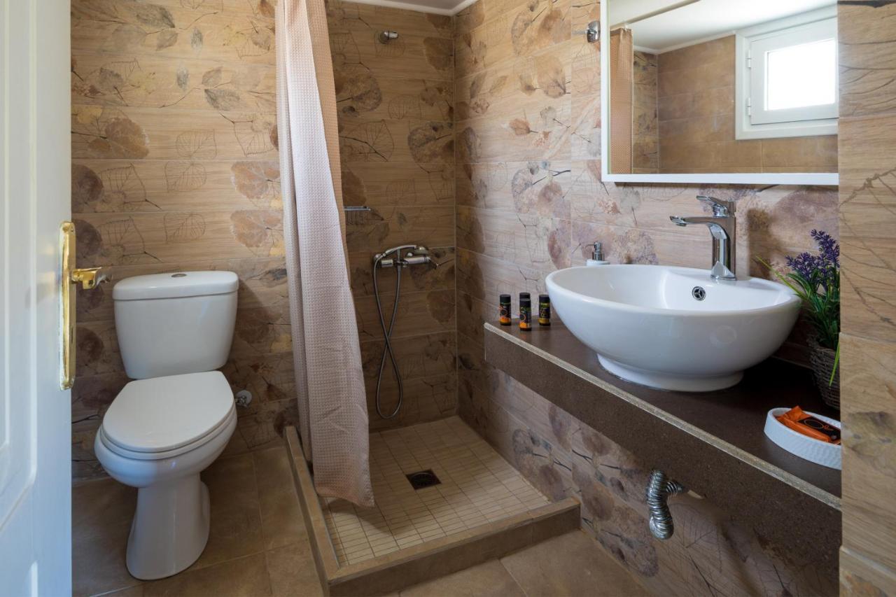 The Olive House Villa Kondomarion Exterior photo