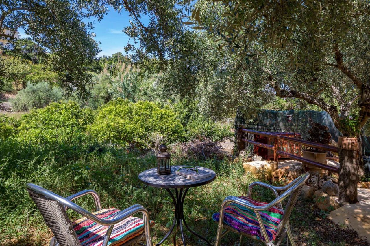 The Olive House Villa Kondomarion Exterior photo