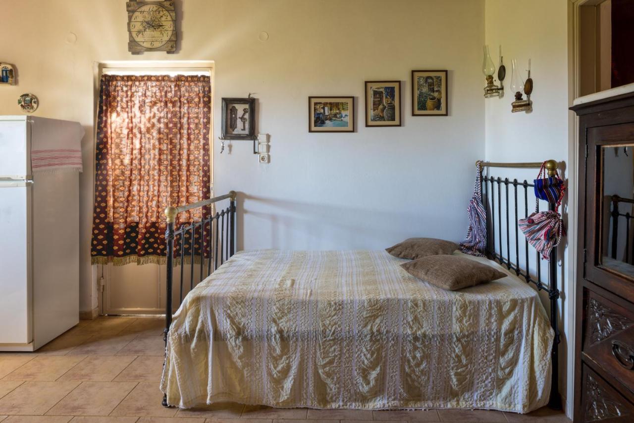 The Olive House Villa Kondomarion Exterior photo
